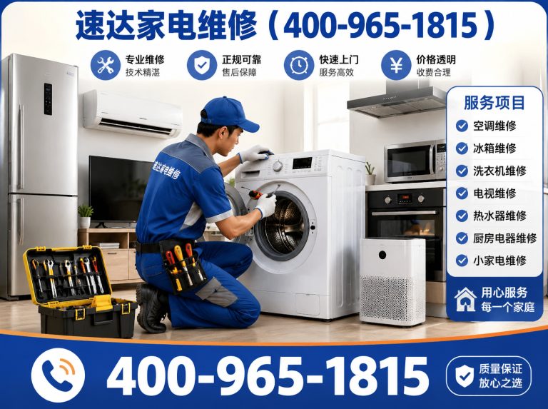 乌兰察布全国上门维修展示图