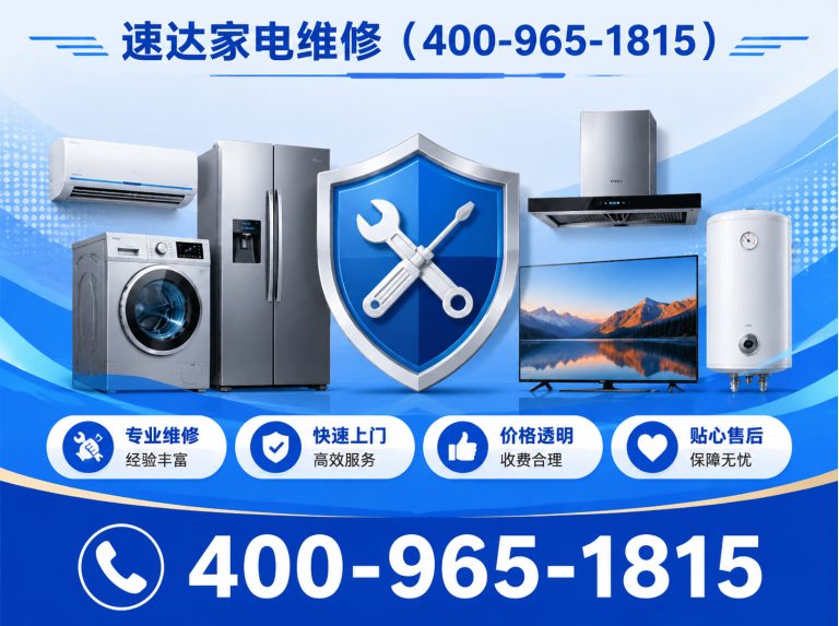 乌兰察布中央空调维修展示图